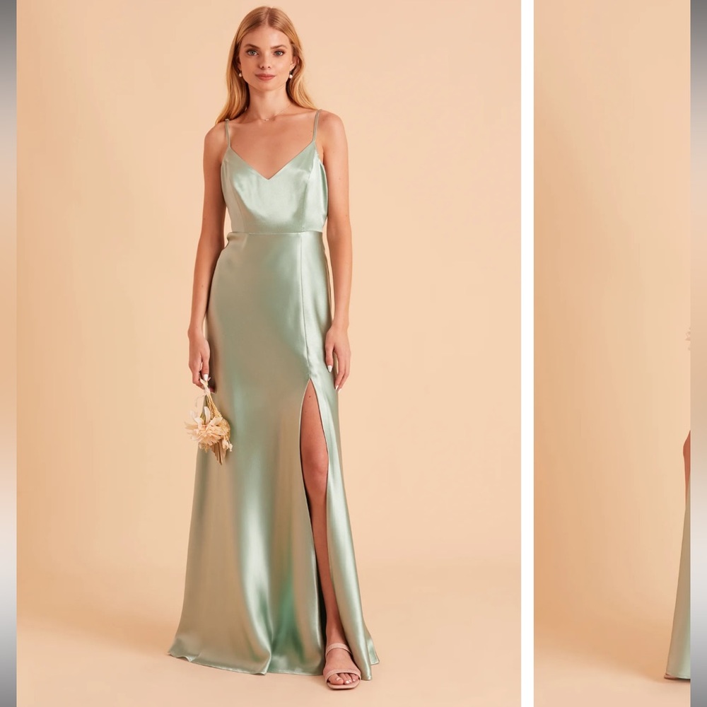 Birdy Grey Jay Dress